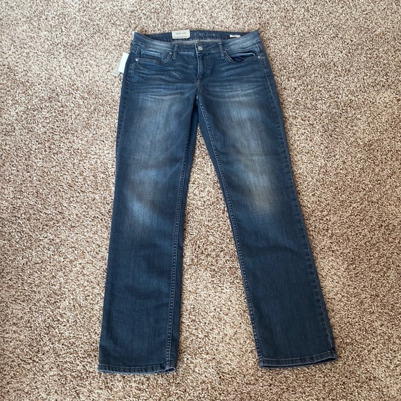 Calvin Klein Jeans Other - NWT Calvin Klein Straight Jeans (30X32L)